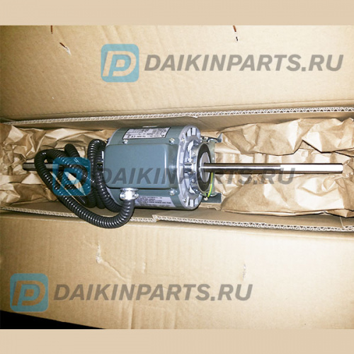 Мотор YSK30-4B4-1 1PH AC 30W (5010002)