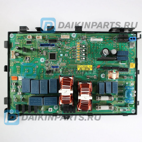Плата Daikin EC12035 (5010101) = EC15008-1 (4016869) PCB 