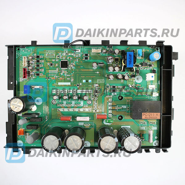 Плата Daikin PC1211 PCB (5010100)
