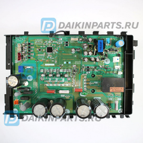 Плата Daikin PC1211 PCB (5010100)