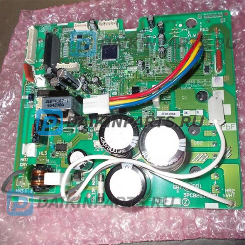 5010200 PCB 3F013964-36