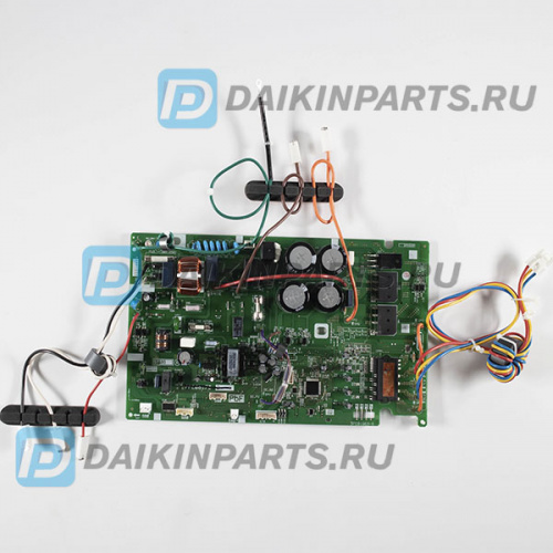 Плата 5010201 PCB 3F011667-8