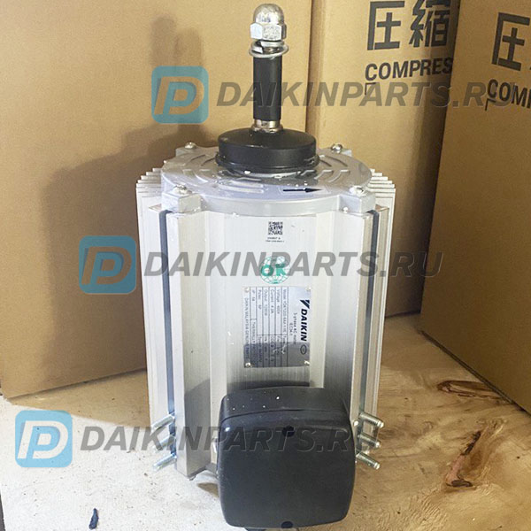 Мотор Daikin YDK1200-6Ad FAN ASSY 6P 1.2KW 50HZ 400V IE3 (5901270)