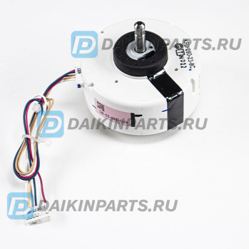 Мотор Daikin KFD-280-23-8C (5010287) фото 2
