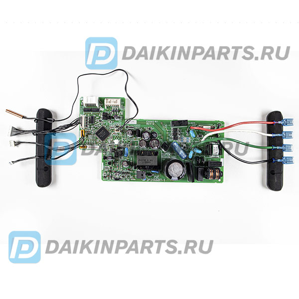 Плата 5010308 PRINTED CIRCUIT ASSY (CONTROL)