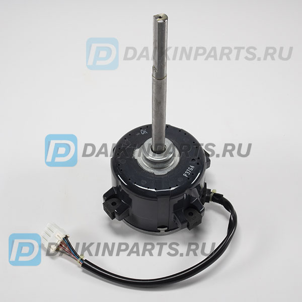 Мотор Daikin 5010372 DC FAN MOTOR EQDS03DDK 8p 210W