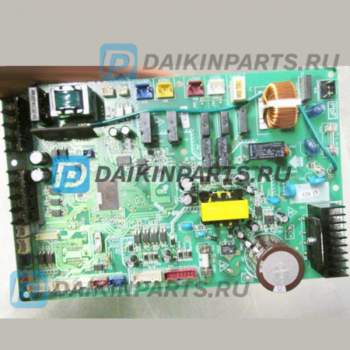 Плата 5010410 PCB ASSY EB12011(B) фото 2