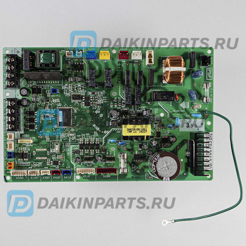Плата 5010411 PCB ASSY EB12012(B)