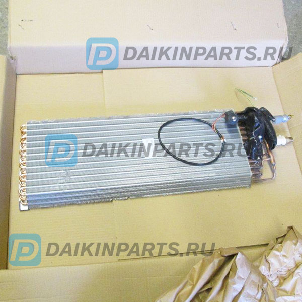 4015110 PLATE FINNED COIL HEAT EXCH