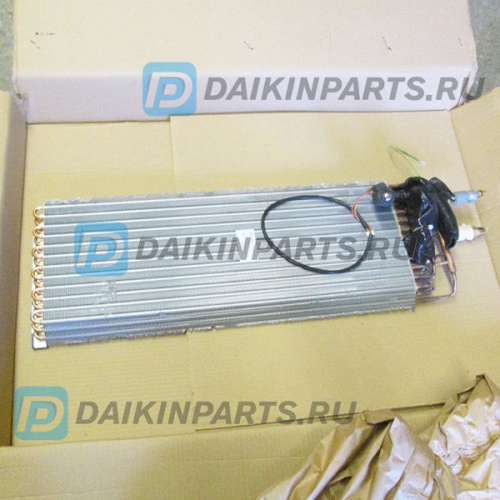 4015110 PLATE FINNED COIL HEAT EXCH