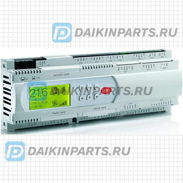 Плата расширения SP-129150164 PCOE004850 pCO2 expans.board