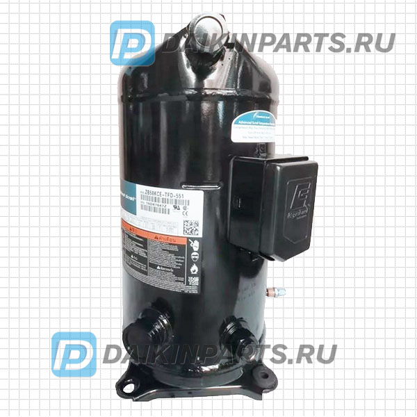 Компрессор Copeland ZP137KCE-TFD (4000702)