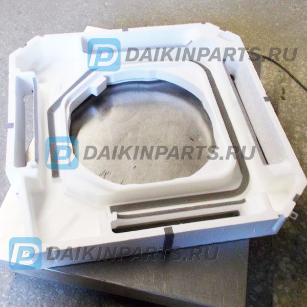 5010997 DRAIN PAN ASSY (RESIN)