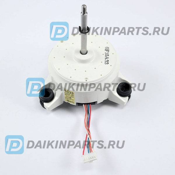 Мотор 5011038 DC FAN MOTOR D50Y-28