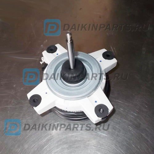 Мотор 5011038 DC FAN MOTOR D50Y-28 фото 2