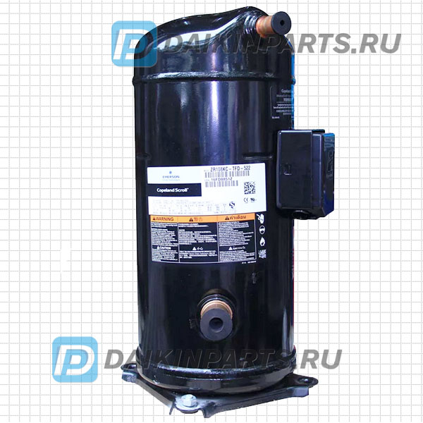 Компрессор Copeland ZP485KCE-TWD-522 (5011198, 5011105)