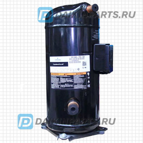 Компрессор Copeland ZP485KCE-TWD-522 (5011198, 5011105)