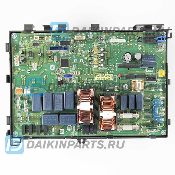 Плата Daikin 5011370 PCB EC11083(C) (RESIN CASE INCLUDED)