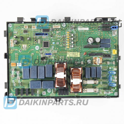 Плата Daikin 5011370 PCB EC11083(C) (RESIN CASE INCLUDED)