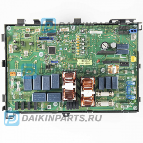 Плата Daikin 5011371 PCB EC11083 (C)