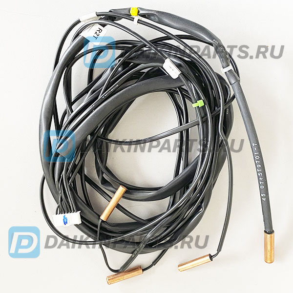 5011859 THERMISTOR ASSY (R2T/R3T/R4T/R5T) A9P/ X