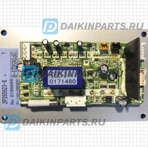Плата Daikin PC13001-3(A) 2P265623-8 (5011902, 4012547) фото 2