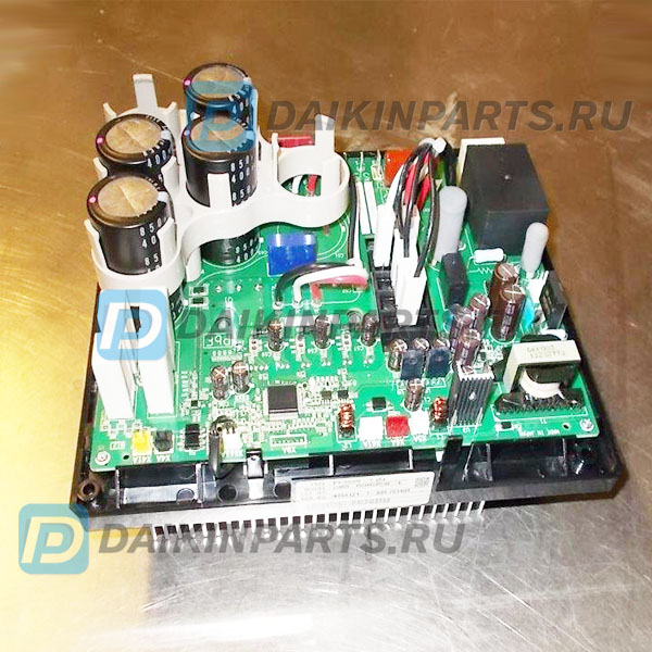 5015202 INVERTER ASSY