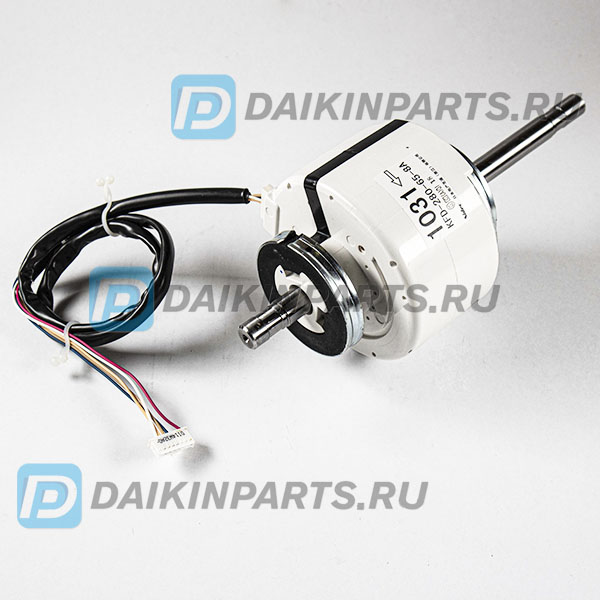 Мотор Daikin KFD-280-65-8B DC FAN MOTOR 8P 65W (5012772)