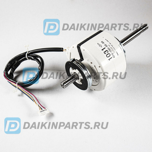 Мотор Daikin KFD-280-65-8B DC FAN MOTOR 8P 65W (5012772)