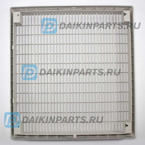 Решетка 5012968 DISCHARGE GRILLE ASSY