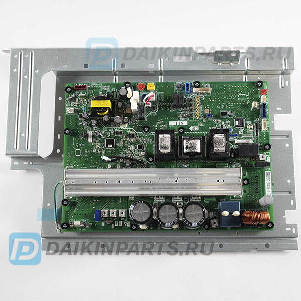 Плата Daikin EC13037-1 MAIN PCB ASSY (5013712)