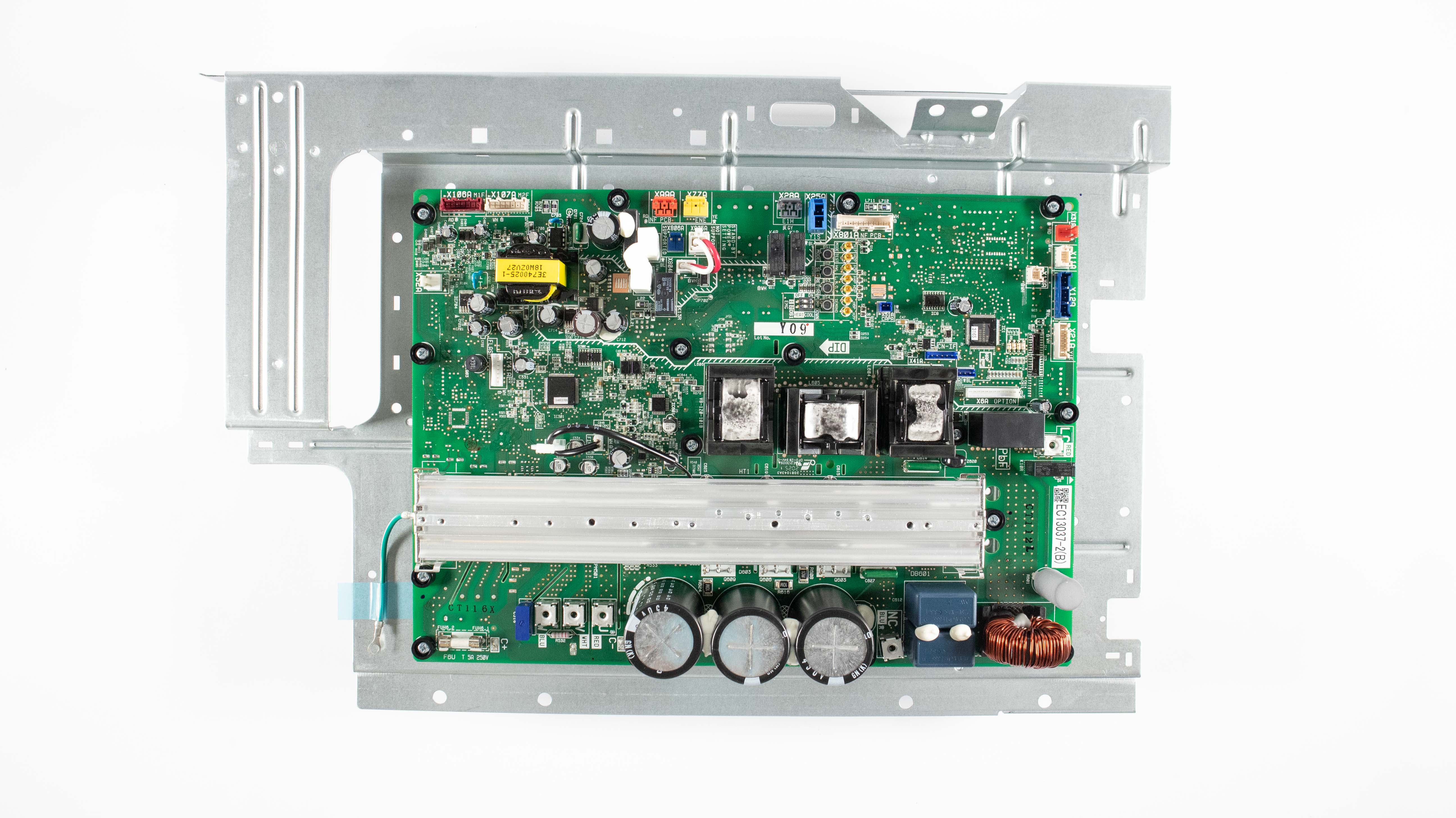 Плата Daikin EC13037-2(A) (5013727)