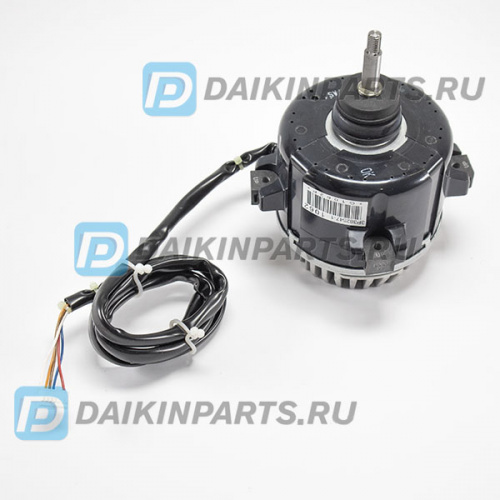 Мотор EQDW03EDC DC FAN MOTOR 200W (5013734, 4016748)