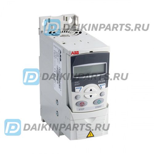 5013913 FAN INVERTER ABB 4KW ACS320-03E-08A8-4