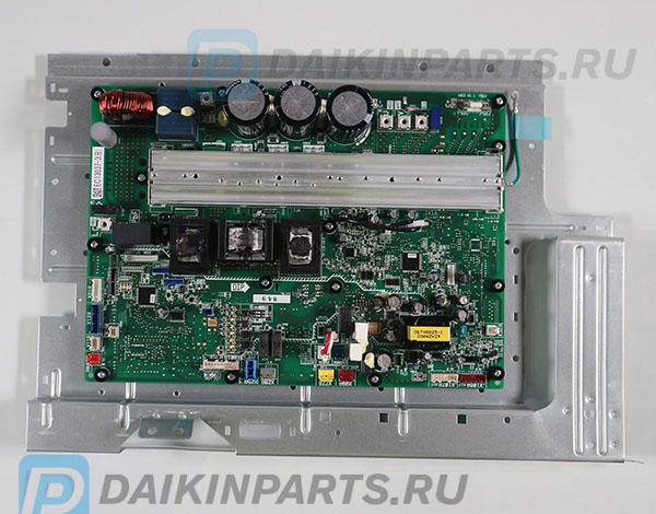 Плата Daikin 5014032 MAIN PCB ASSY
