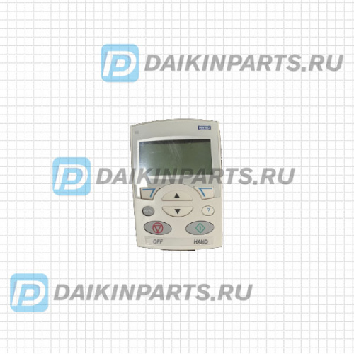 5014049 KEYPAD INVERTER ABB