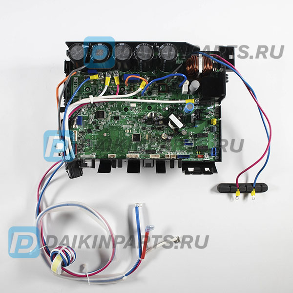Плата PCB EC0641(F) RZQ-C/RZQS-C (301357P, 5013736)