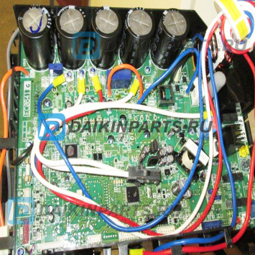 5000056 ELEC. COMP. ASSY RKS50G2V1B