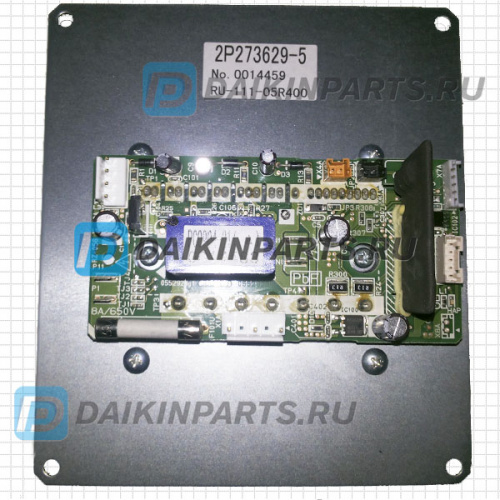 Плата Daikin PC0904-22(A) INVERTER PCB ASSY (5014678) фото 2