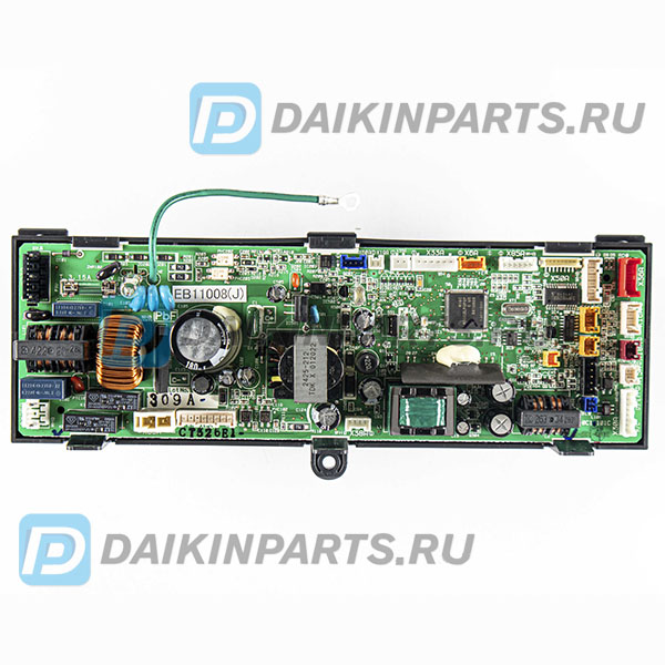 Плата Daikin 5015031 ASSY PCB + CASING EB11008(J)