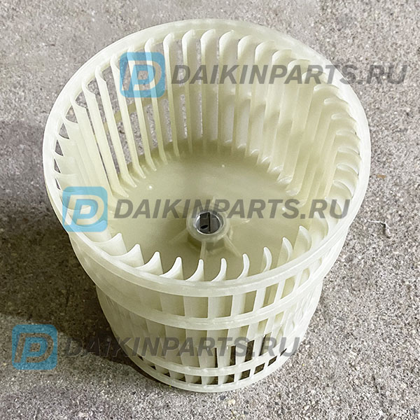 5015227 SIROCCO ROTOR ASSY