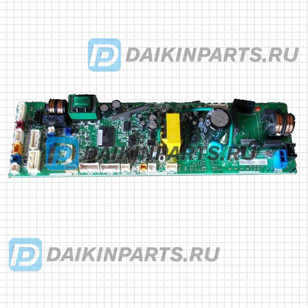 2395487 PRINTED CIRCUIT ASSY EB16035-2 (A)