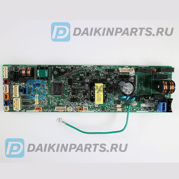 Плата 5015240 PCB EC14029-5