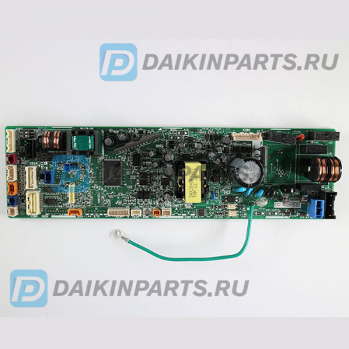 Плата 5015240 PCB EC14029-5
