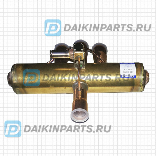 Клапан 1713378 COIL FOUR-WAY VALVE STF-G01AG656A1