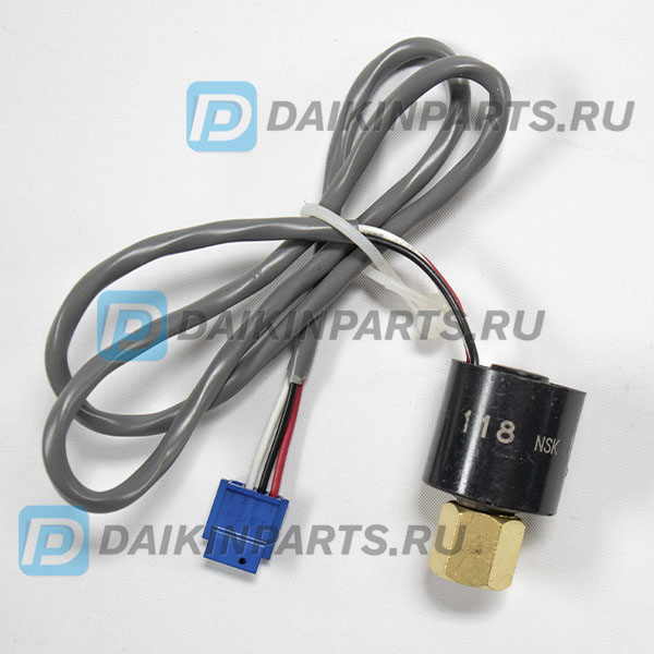 Датчик давления 5015378 PRESSURE SENSOR