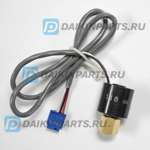 Датчик давления 5015378 PRESSURE SENSOR