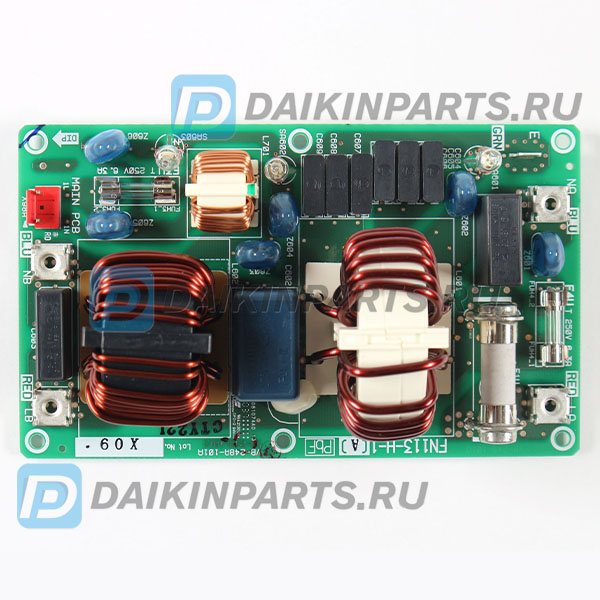 Плата 5015770 PCB ASSY