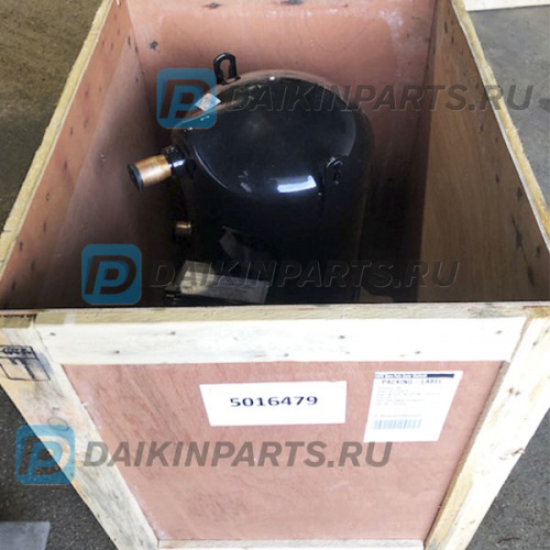 Компрессор Copeland ZP385KCE-TWD-522 (5016479, 5010335)