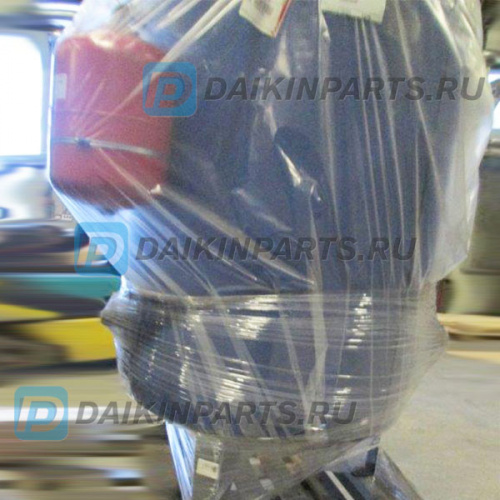 5016681 BUFFER TANK WITHOUT CAB.1000LT.